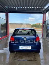 2012 Volkswagen Polo