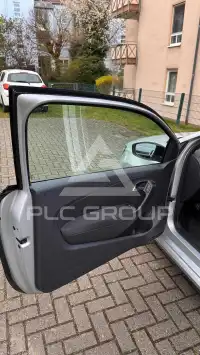 2012 Volkswagen Polo