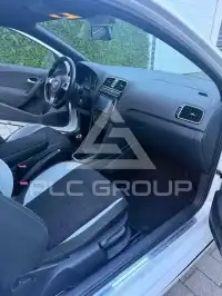 2012 Volkswagen Polo