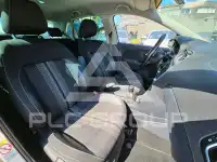 2012 Volkswagen Polo