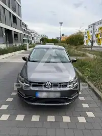 2012 Volkswagen Polo