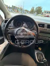 2012 Volkswagen Polo