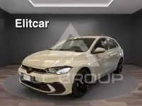 2012 Volkswagen Polo
