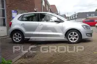 2012 Volkswagen Polo