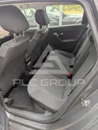 2012 Volkswagen Polo