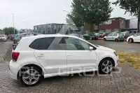 2012 Volkswagen Polo