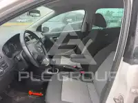 2012 Volkswagen Polo