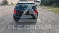 2012 Volkswagen Polo