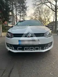2012 Volkswagen Polo