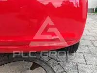 2012 Volkswagen Polo