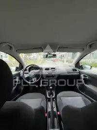 2012 Volkswagen Polo