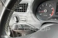 2012 Volkswagen Polo