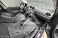 2012 Volkswagen Polo