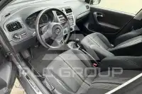 2012 Volkswagen Polo