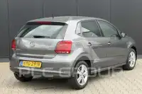 2012 Volkswagen Polo
