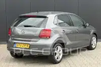 2012 Volkswagen Polo