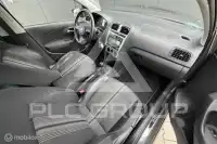 2012 Volkswagen Polo