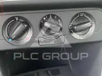 2012 Volkswagen Polo