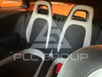 2012 Volkswagen Scirocco
