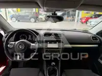 2012 Volkswagen Scirocco
