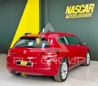 2012 Volkswagen Scirocco