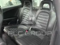 2012 Volkswagen Scirocco