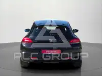 2012 Volkswagen Scirocco