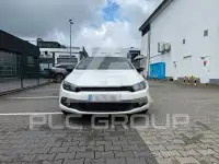 2012 Volkswagen Scirocco