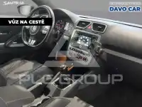 2012 Volkswagen Scirocco