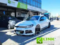 2012 Volkswagen Scirocco