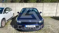 2012 Volkswagen Scirocco