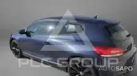 2012 Volkswagen Scirocco
