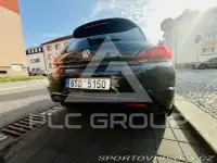 2012 Volkswagen Scirocco