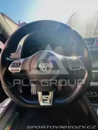 2012 Volkswagen Scirocco