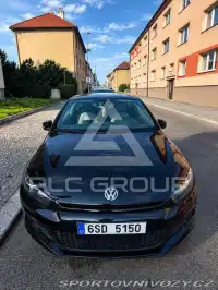 2012 Volkswagen Scirocco