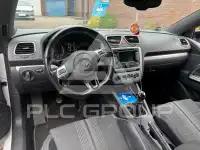 2012 Volkswagen Scirocco