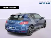 2012 Volkswagen Scirocco