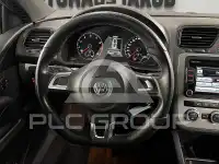2012 Volkswagen Scirocco