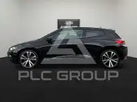 2012 Volkswagen Scirocco