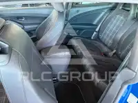 2012 Volkswagen Scirocco