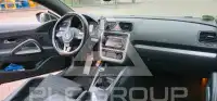 2012 Volkswagen Scirocco
