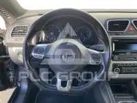 2012 Volkswagen Scirocco