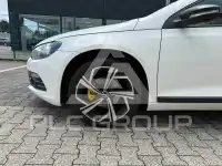 2012 Volkswagen Scirocco