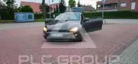 2012 Volkswagen Scirocco