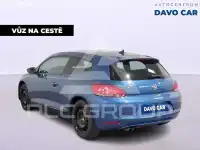 2012 Volkswagen Scirocco