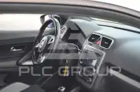 2012 Volkswagen Scirocco
