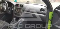 2012 Volkswagen Scirocco