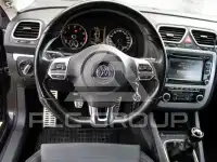 2012 Volkswagen Scirocco
