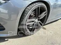 2012 Volkswagen Scirocco