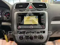 2012 Volkswagen Scirocco